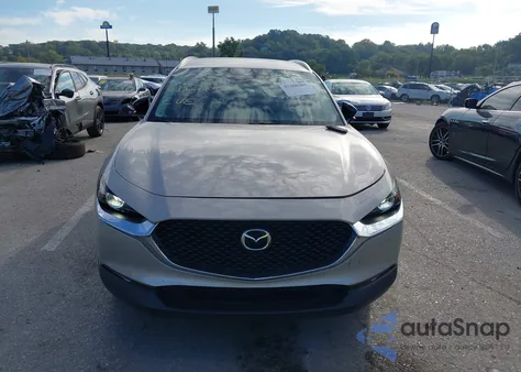 2024 Mazda Cx-30 2.5 S Select Sport z USA, uszkodzony, nr VIN 3MVDMBBM7RM698908